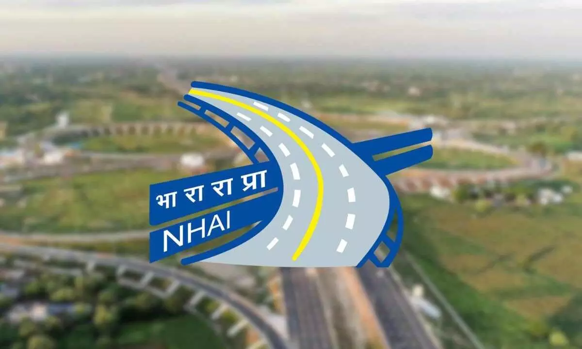 NHAI lists 33 highways for monetisation in FY25