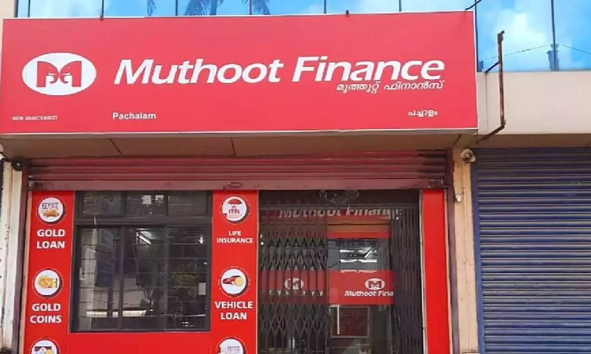 Muthoot Fin board’s nod for $2-bn ECB