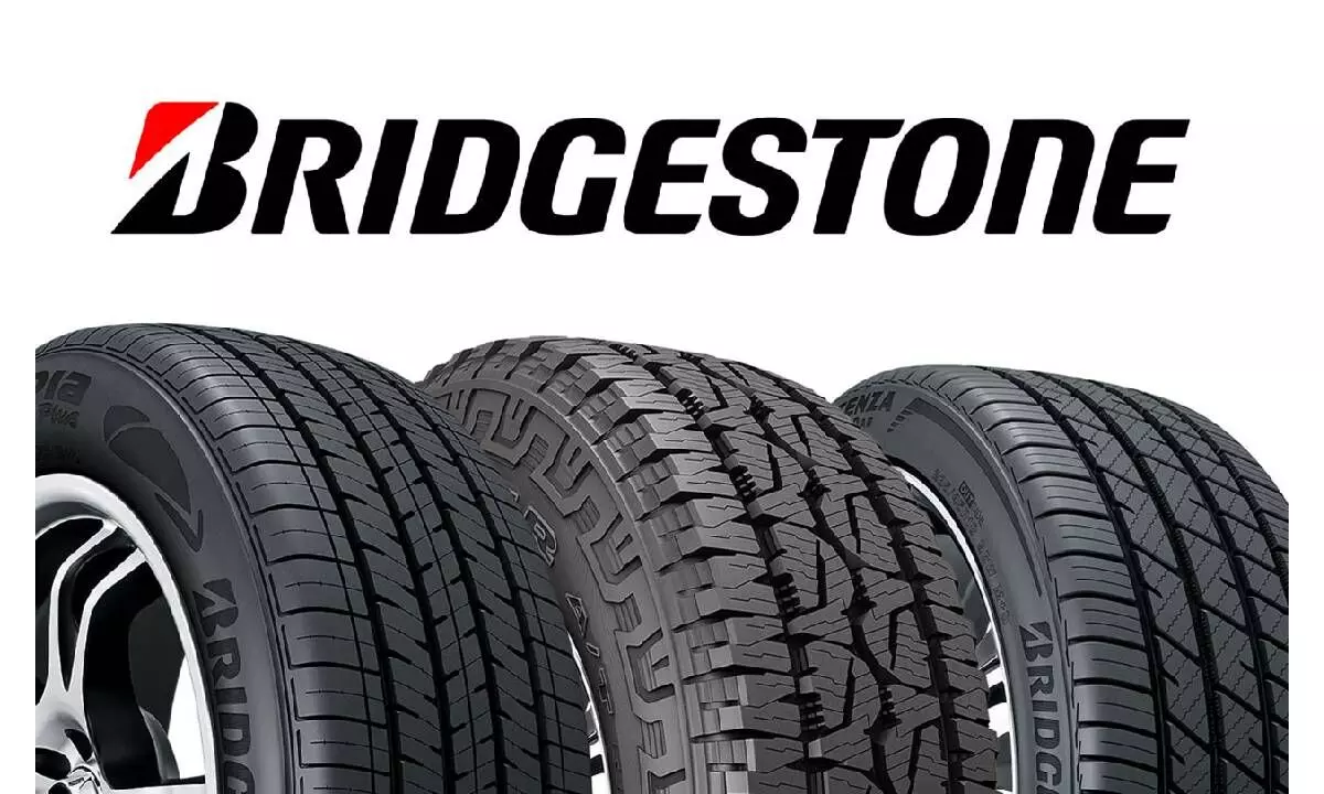 Bridgestone launches new premium tyre