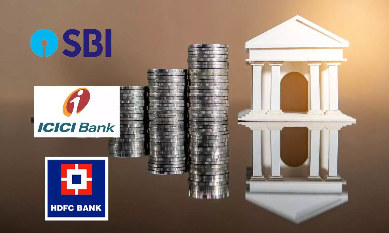 Three Indian Banks Lead in Asia-Pacific: Top 50 Rankings by Assets