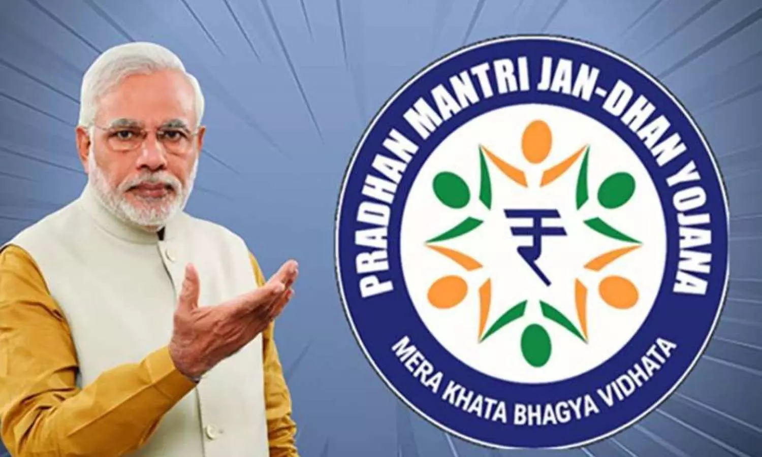 Jan Dhan Yojana FY24 Milestone: 3.3 Crore New Accounts