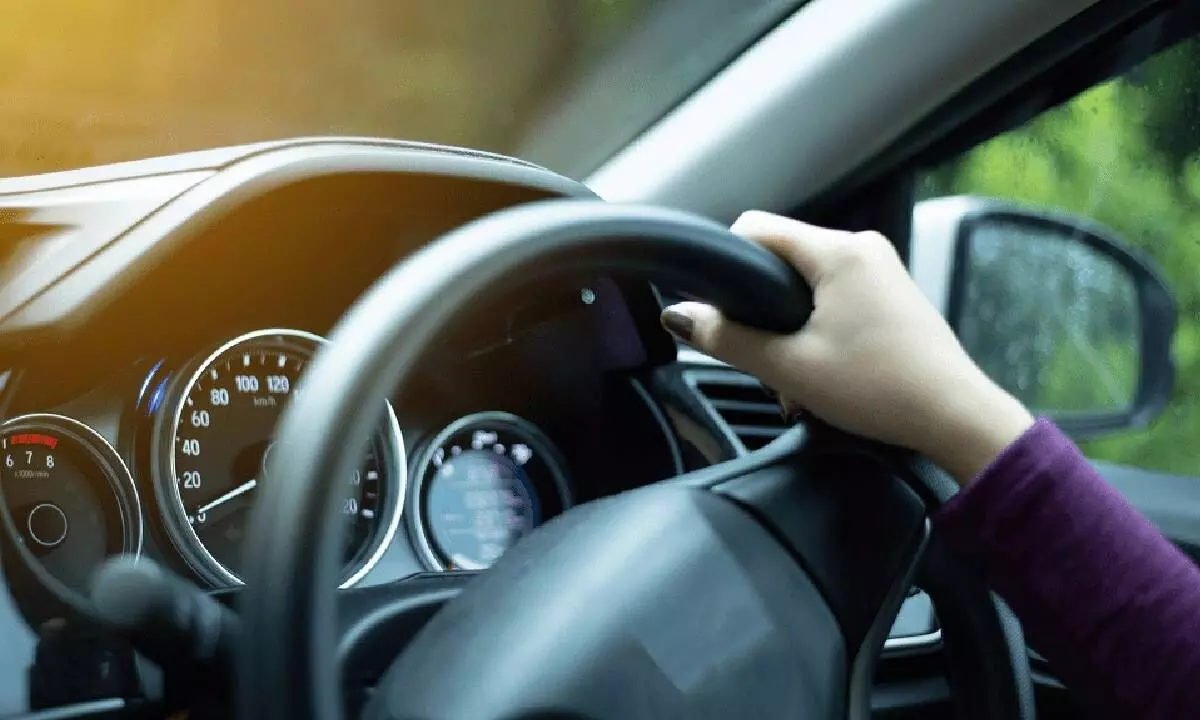 Driving skill desirable for job seekers in some sectors Driving skill desirable for job seekers in some sectors