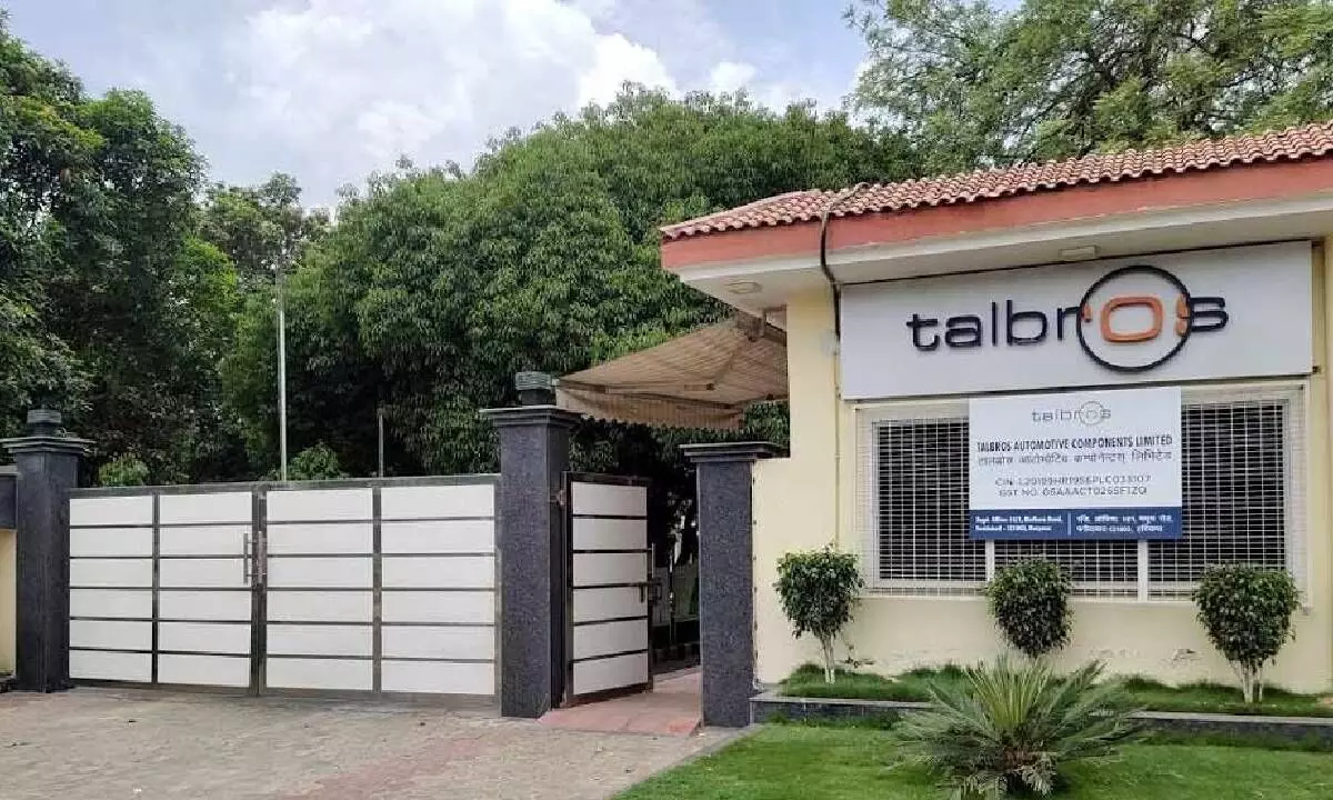 Talbros Automotive’s JV secures order