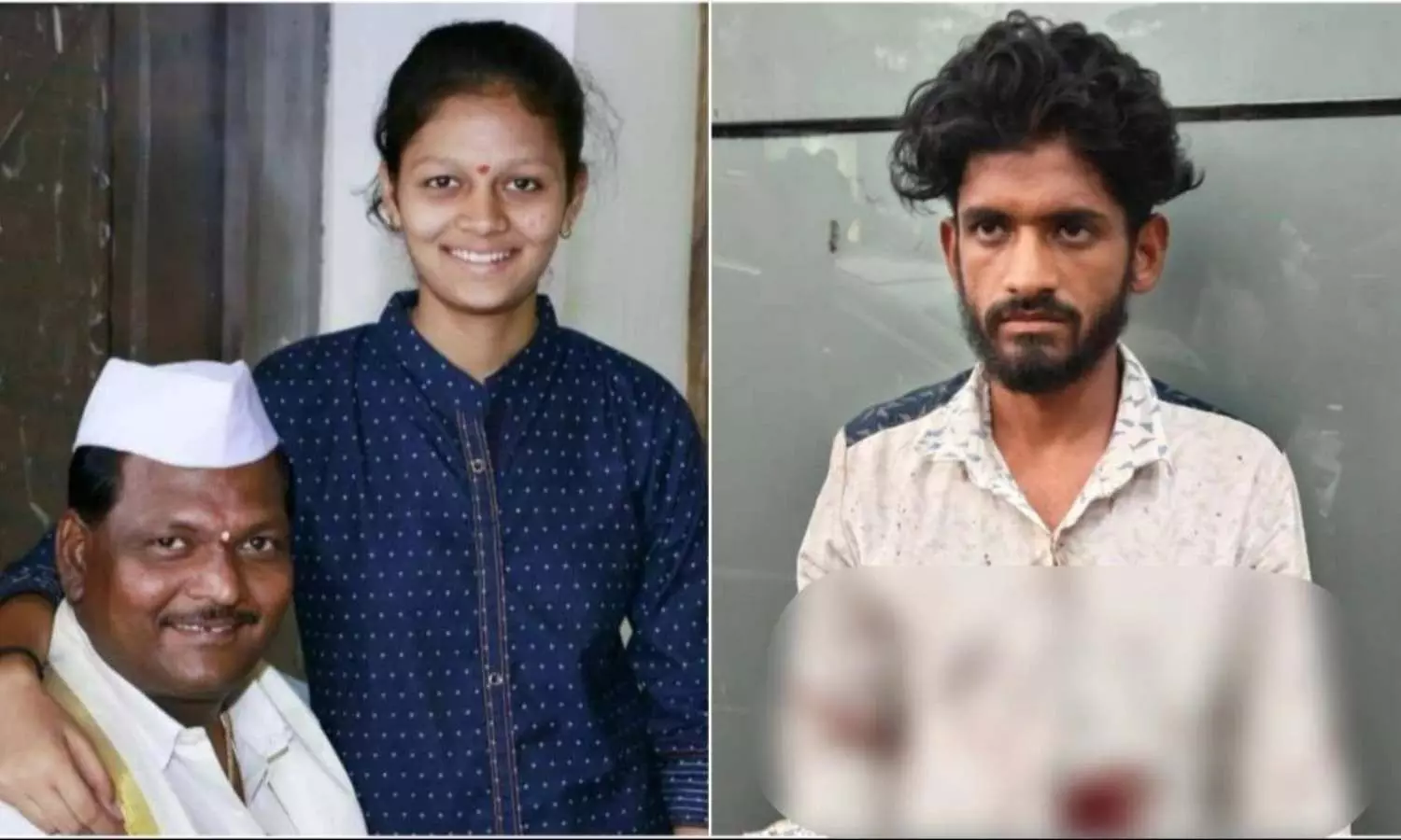 Karnataka Congress corporators daughter stabbed by ex-classmate in college