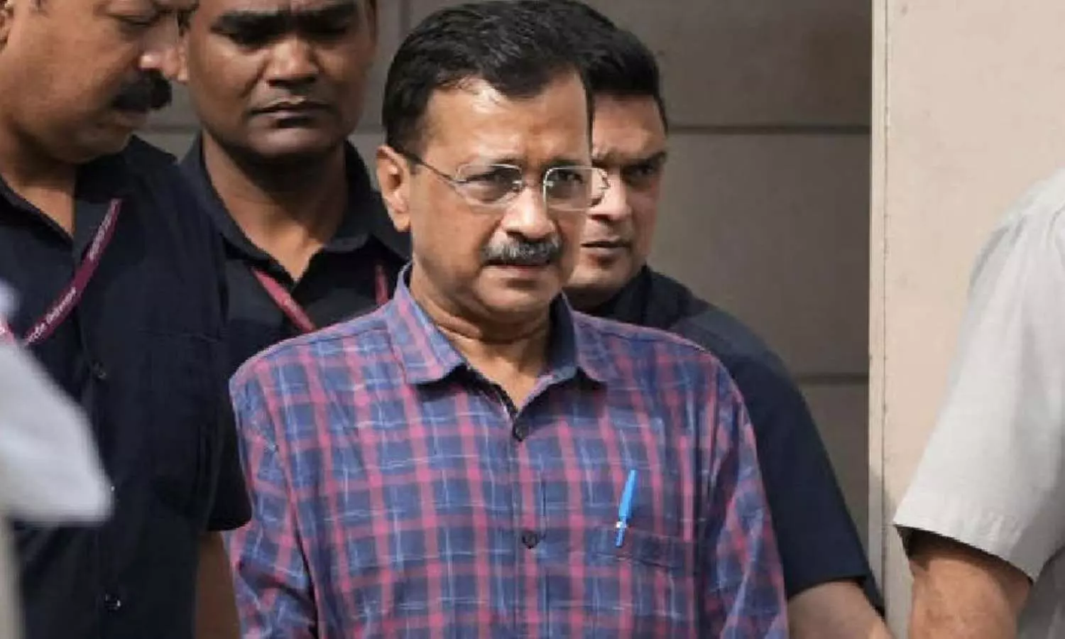 Delhi Court Reserves Verdict In Kejriwal Vs. ED Mango Dispute