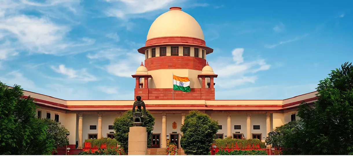 SC quashes Bombay HC order, says spl court presided over by sessions judge can try complaints under IBC