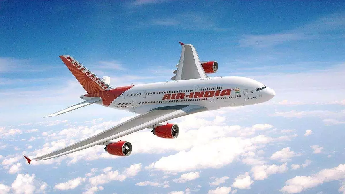Air India cancels Dubai flights due to operational disruptions