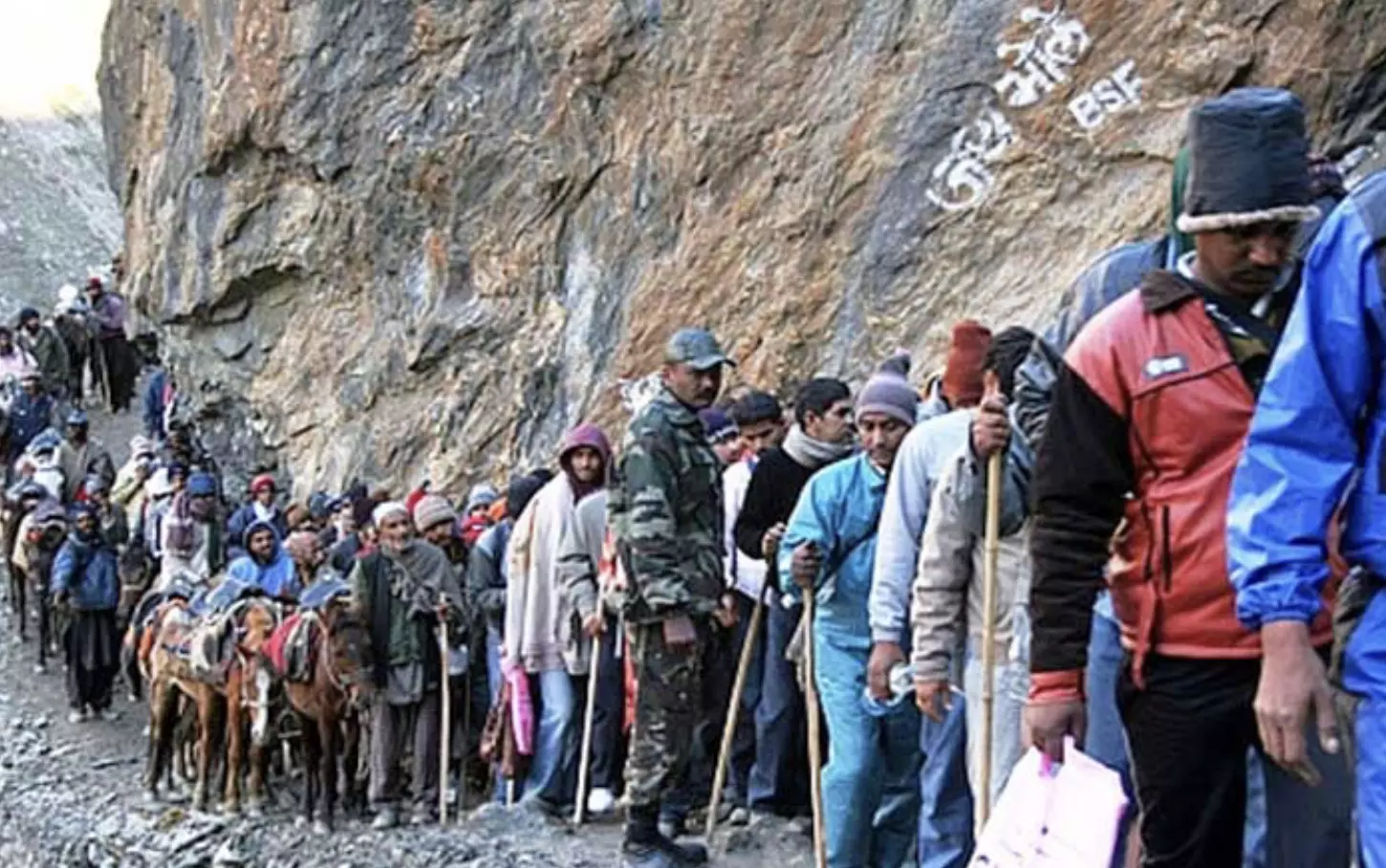 Preparing for Amarnath Yatra 2024? Consider these essential tips!