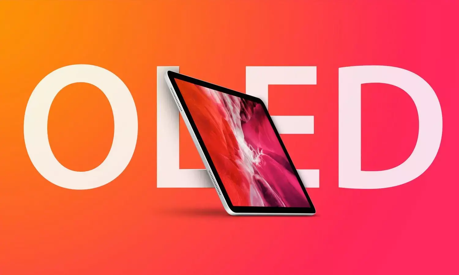 Apples Next iPad Air: Mini LED Display and OLED Upgrade Rumours