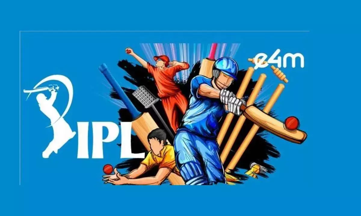 Ongoing IPL driving fantasy sports revenue