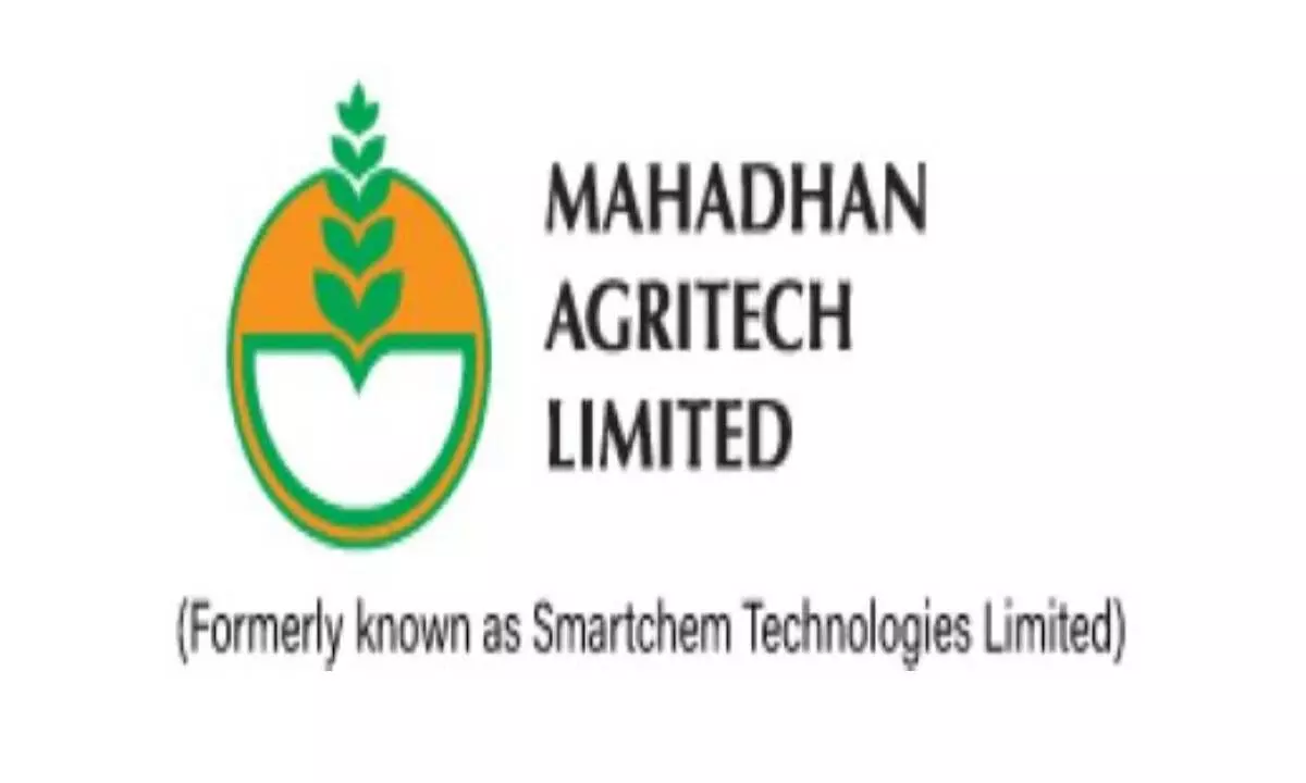 Mahadhan Agritech ties up with Haifa