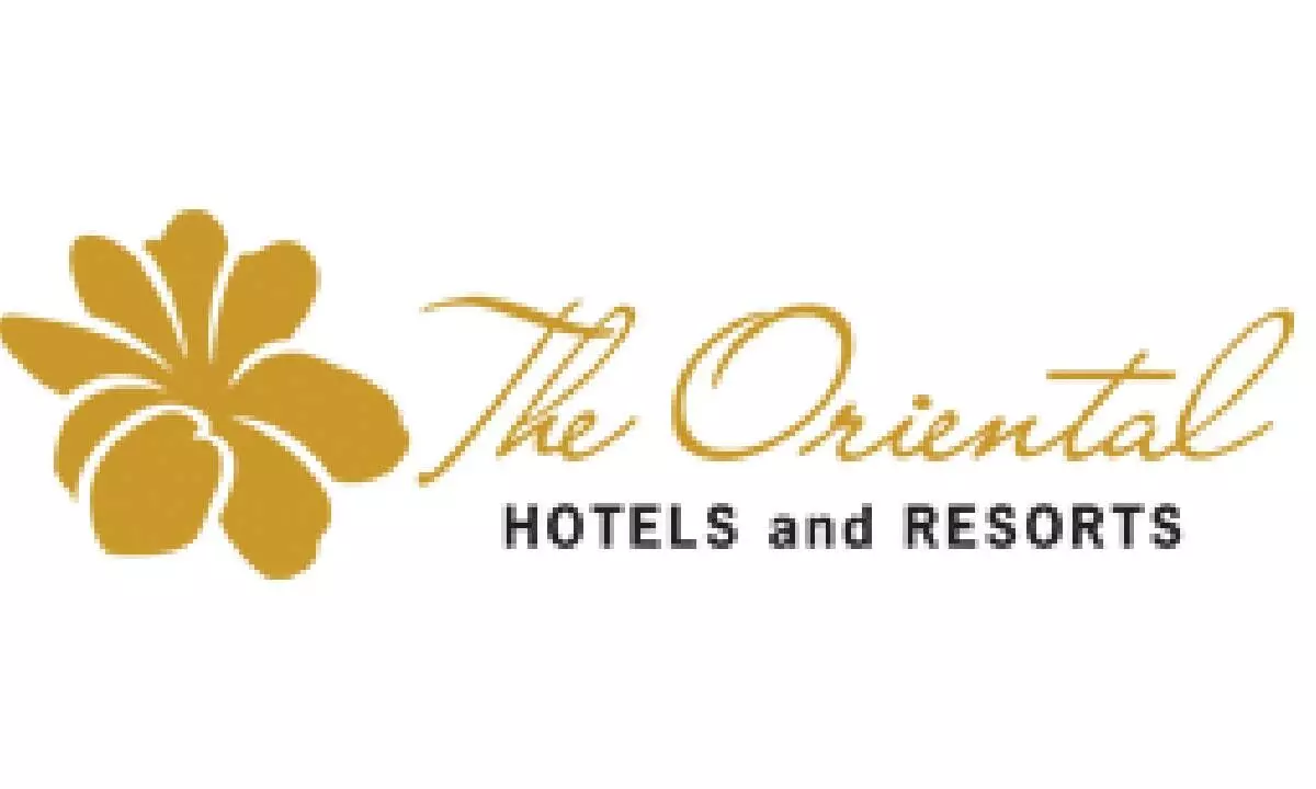 Oriental Hotels reports revenues of Rs 409 cr