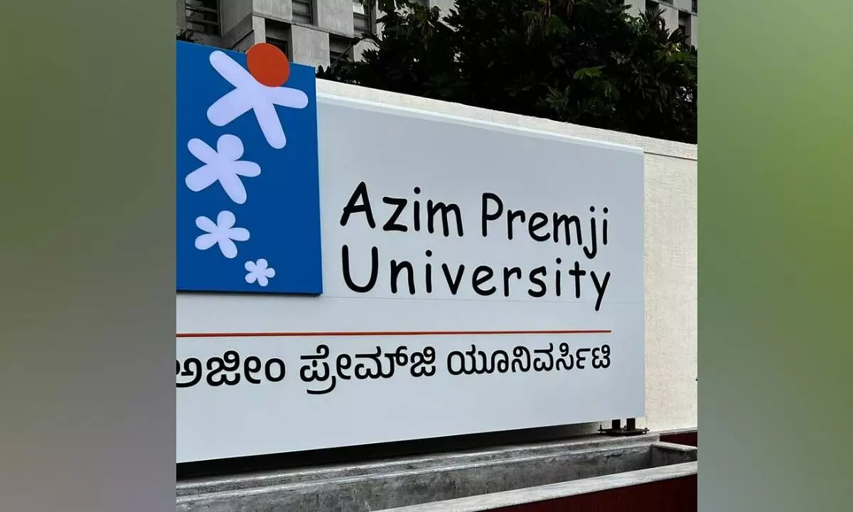 APU opens admissions for PG diploma