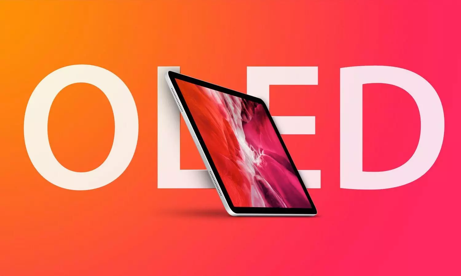 Apples Next iPad Air: Mini LED Display and OLED Upgrade Rumours