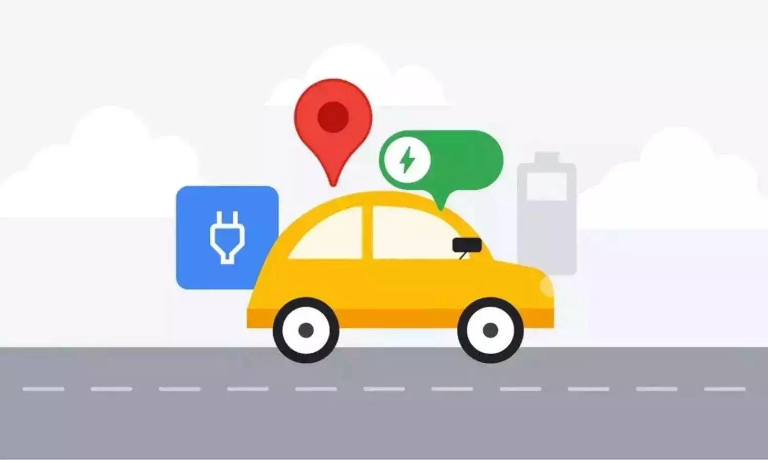 Google Maps Promotes Effortless Travel & EV Adoption: Upcoming Features Unveiled