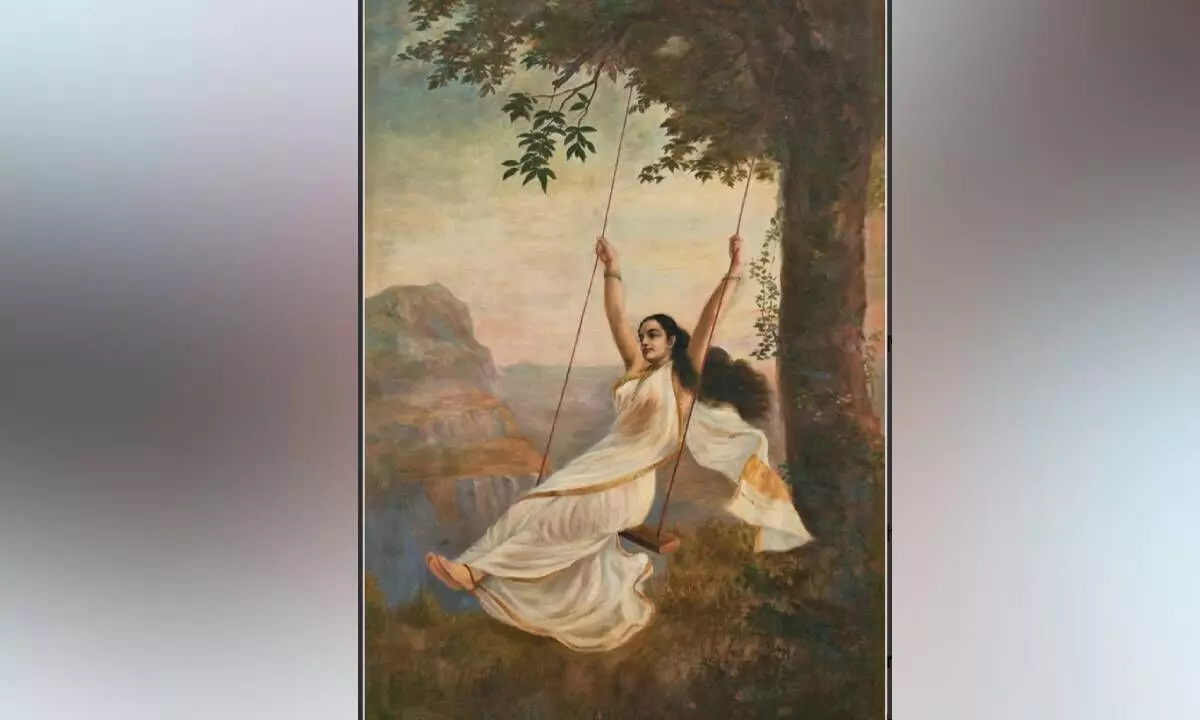 Art auctions heat up despite looming elections in India Art auctions heat up despite looming elections in India