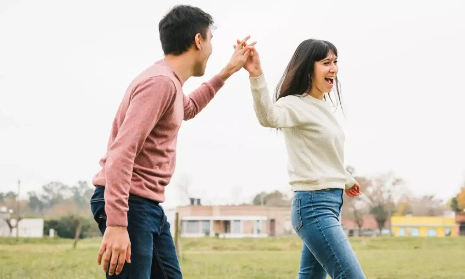 6 Tips to Nurture your New Relationship into a Healthy Partnership