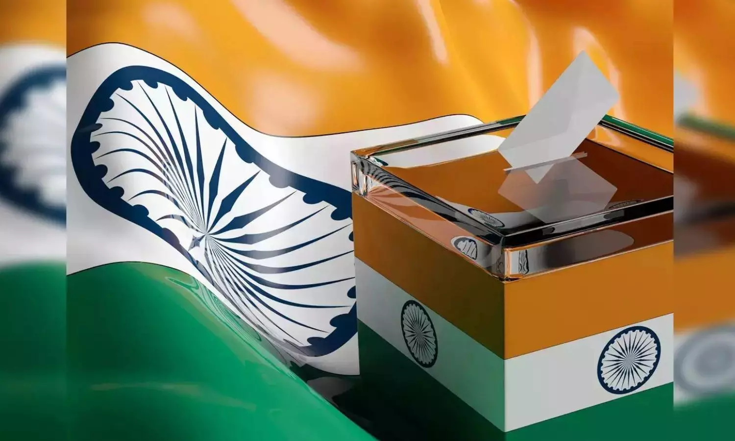 General Elections 2024 - Key Aspects of Indias Voting System for Kids