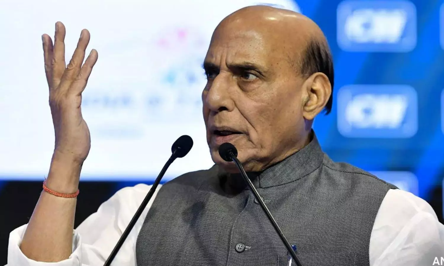 Rajnath Singh Urges UCC Legislation in Progressive Islamic Nations