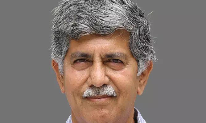 Sustained growth of 7 pc feasible for India RBI Shashanka Bhide