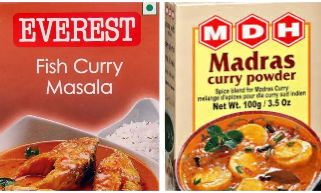 MDH ensures safety of spice products amid allegations; refutes claims of pesticide presence