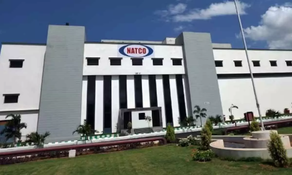 Natco plant in TG gets USFDA warning