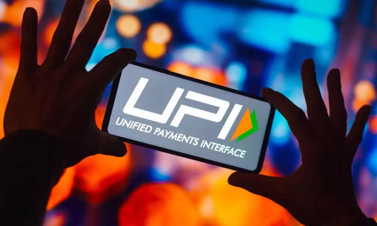 Industry keen on implementing 30% UPI cap