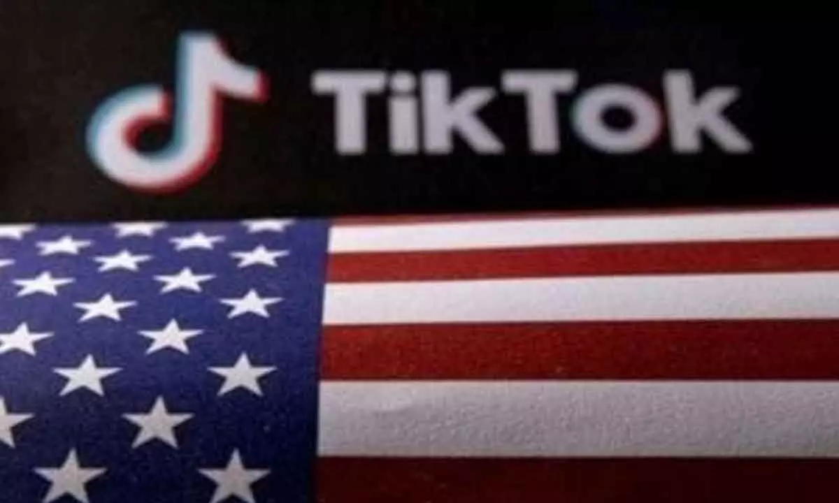 US moves to ban TikTok via new bill