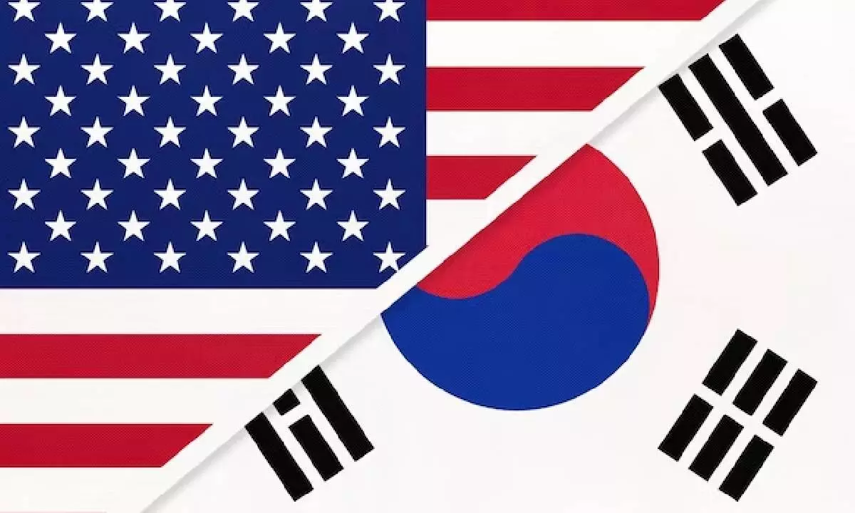 S. Korea, US to cooperate for optimising nuclear proliferation resistance