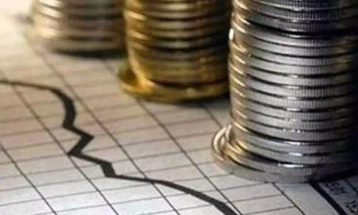 Q4 may witness current account surplus of 0.2 per cent of GDP