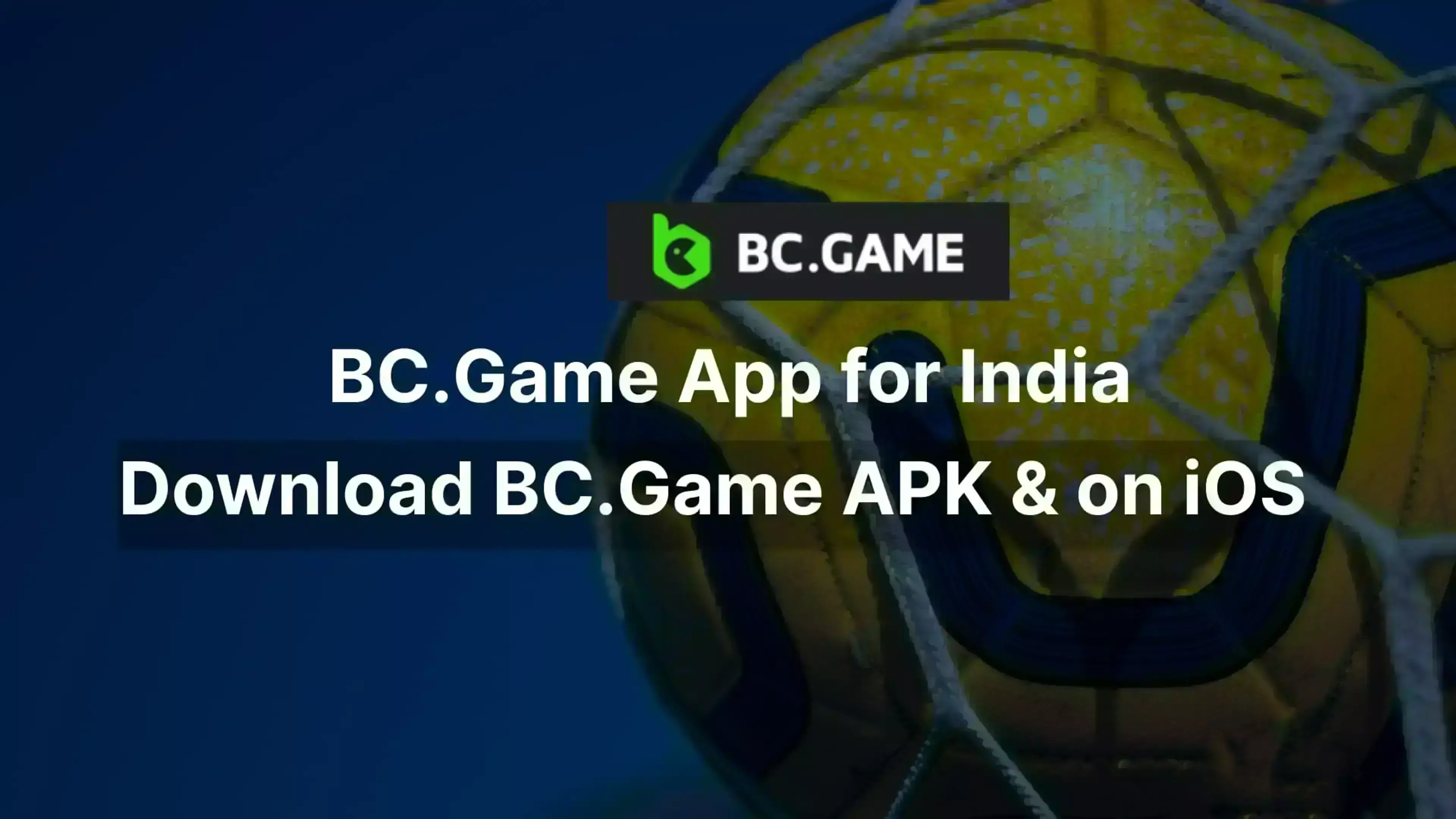 BC Game App for Android Features and Benefits