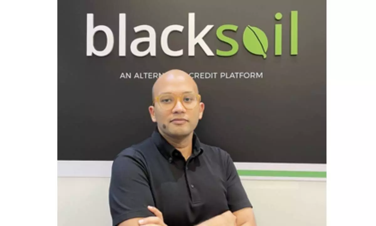 BlackSoil logs 40 pc investment growth, $118 mn in disbursement in FY24