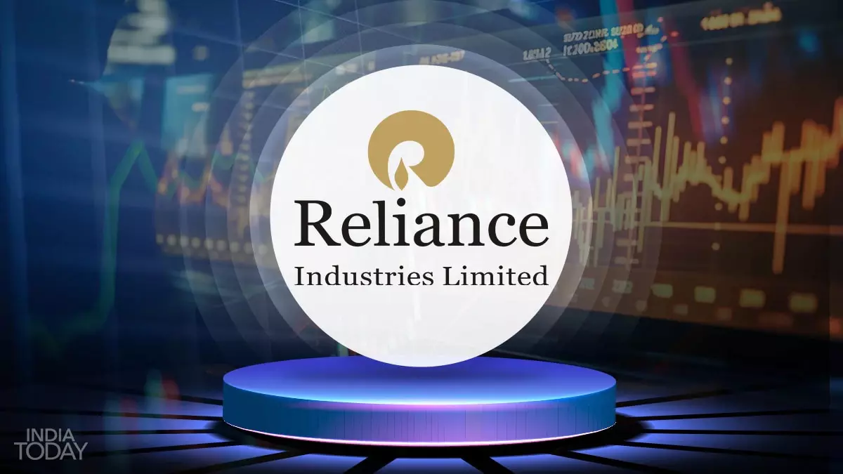 Reliance Industries Q4 net profit remains flat