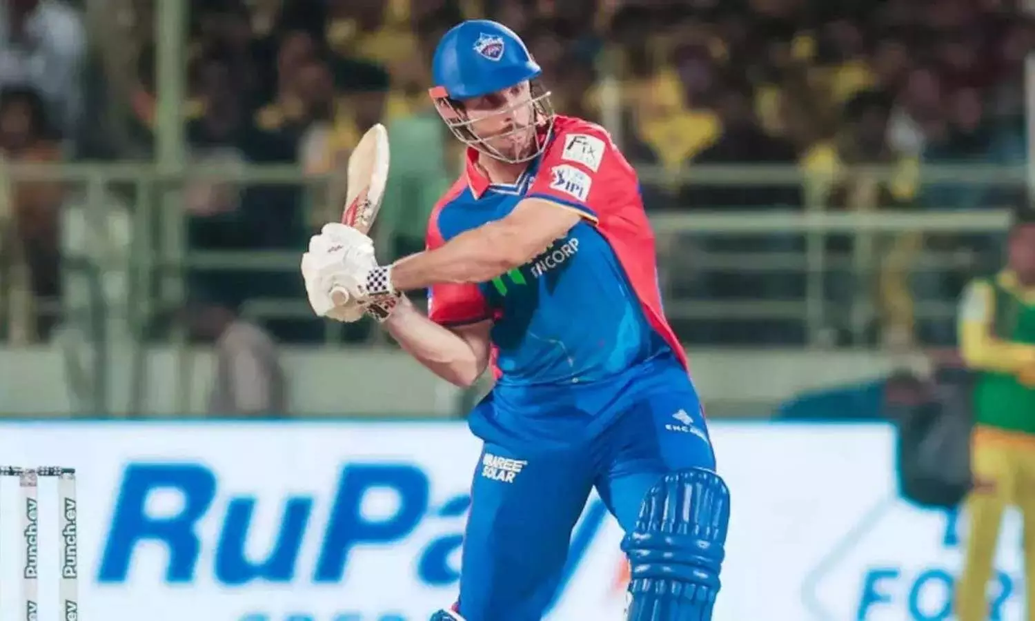 IPL 2024: Mitchell Marsh to miss remainder of IPL, Cricket Australia hopeful for T20 World Cup return