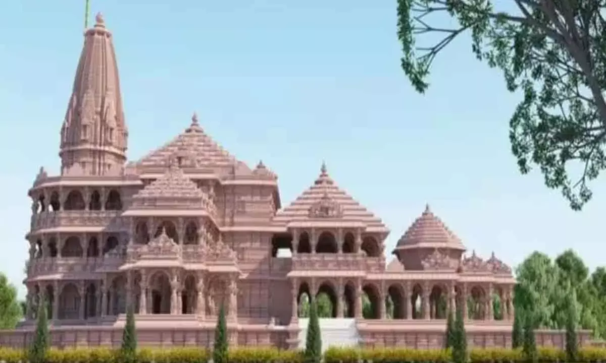 Hisar-Ayodhya Flights Begin, New Terminal at Airport Announced