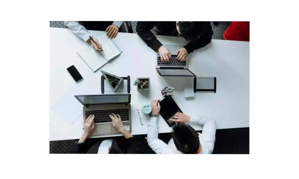 54 pc Indian workers predict key shift in their roles in next 5 yrs: Report