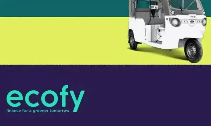 Ecofy partners with Vidyut to offer subscription-based battery-as-a-service
