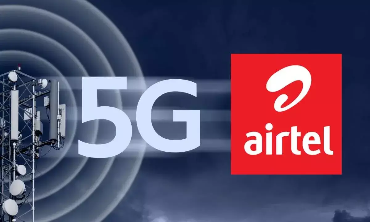 Airtel launches international roaming packs starting at Rs 133/day