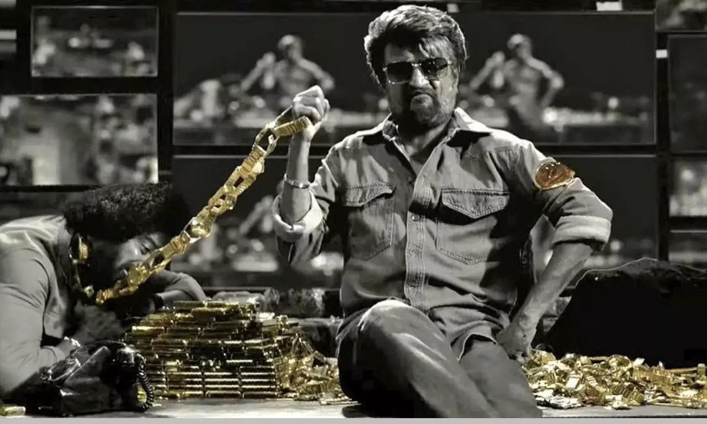 ‘Coolie’ Release in Prasads: Adults Only, Age Proof a Must