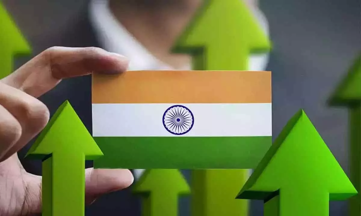 7% growth feasible for India in FY25, beyond