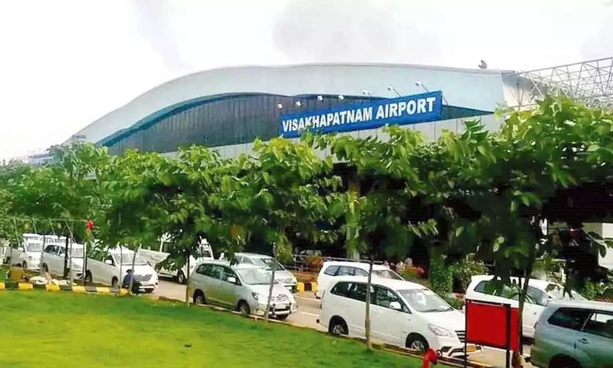 Visakhapatnam gets direct flight to Kuala Lumpur