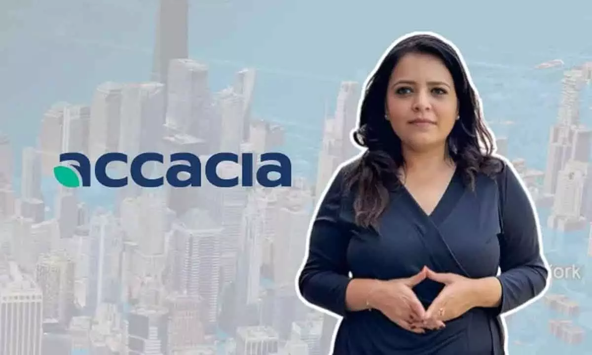 Startup Accacia raises $6.5 mn from investors