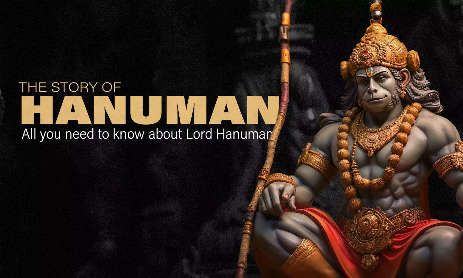 10 Interesting Facts About Lord Hanuman