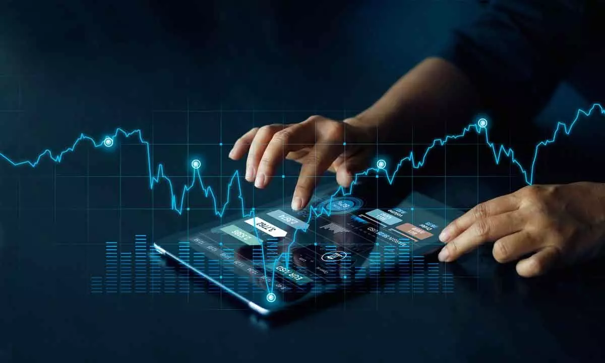 VC investments, deals grew in Jan-March