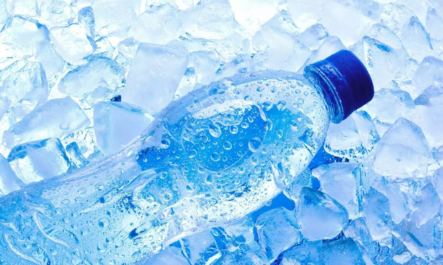 5 Adverse Effects of Drinking Ice Cold Water in Summer