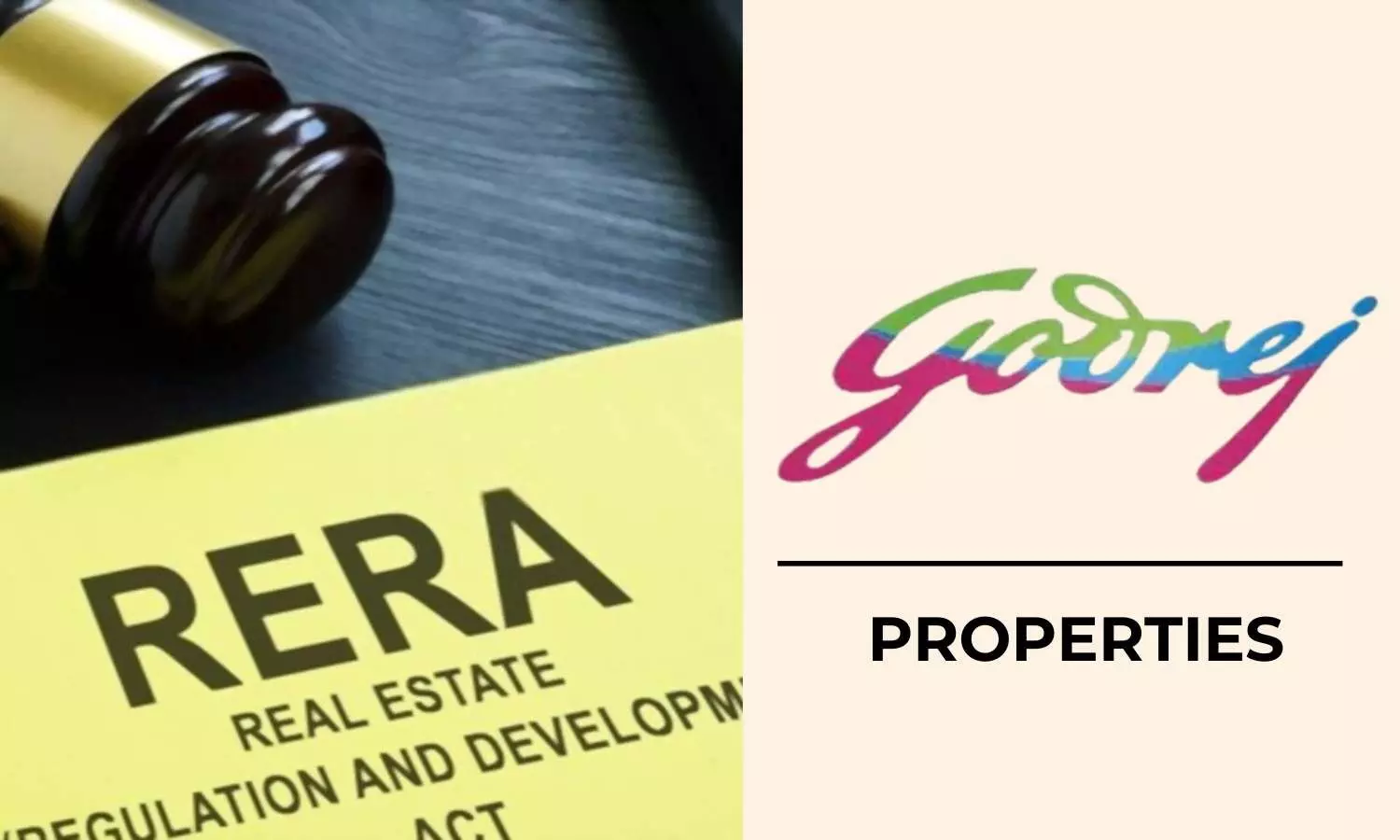 Homebuyer Wins Refund Case Against Godrej: RERA Rights Explained