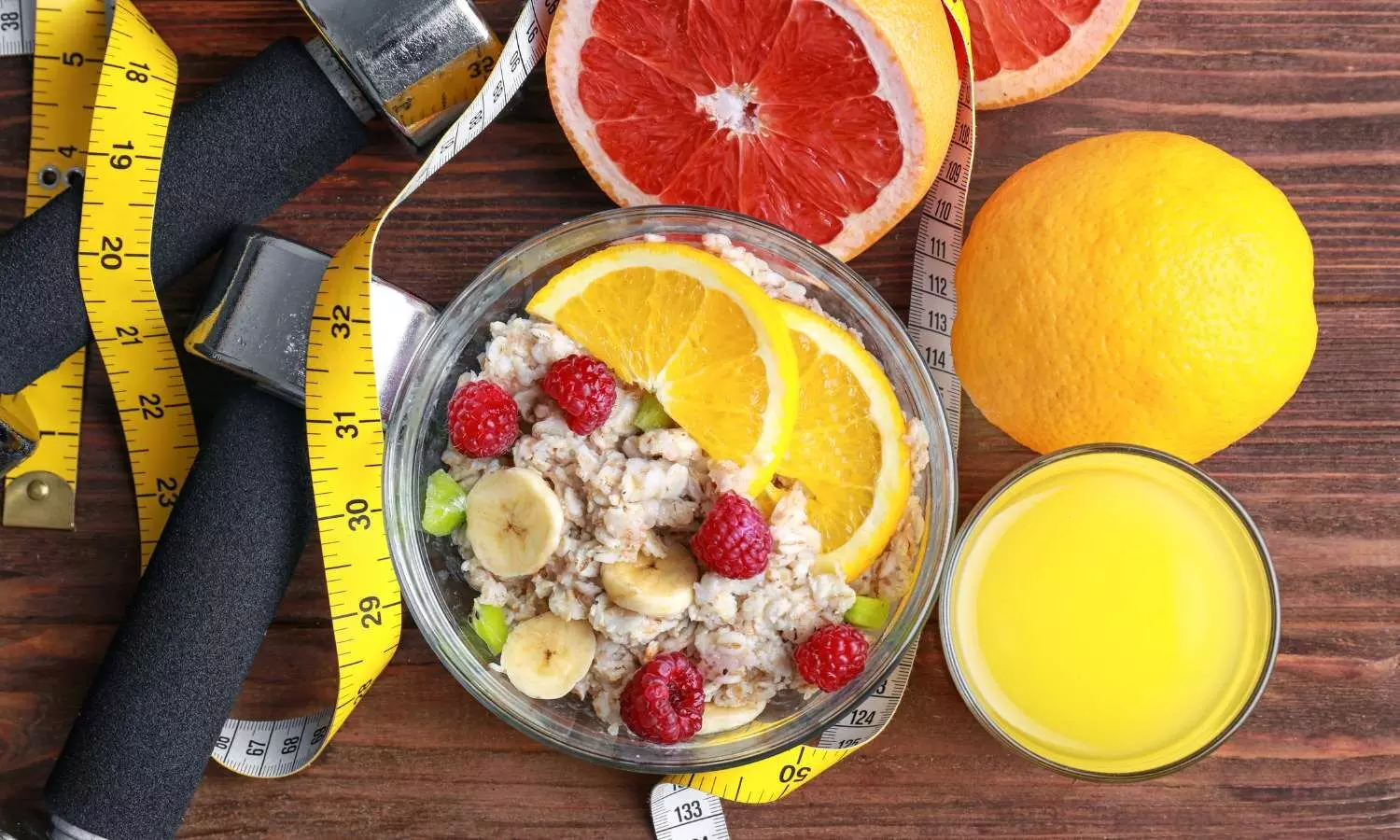 6 Morning Habits By Experts For Rapid Weight Loss