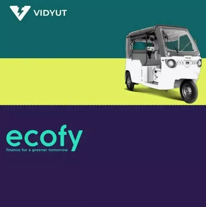 Ecofy partners with Vidyut to offer subscription-based battery-as-a-service