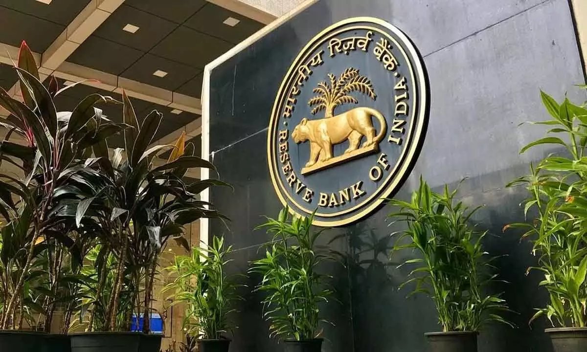 Extreme weather major risk to inflation: RBI