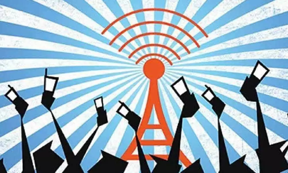 Telecom service sectors AGR up 1.8% to Rs67,835 cr in Dec 2023 quarter: Trai data